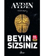 Beyin Sizsiniz