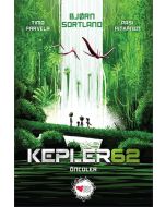 Kepler 62 - Öncüler