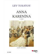 Anna Karenina (2 Cilt Takım)