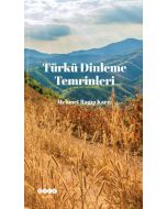 Türkü Dinleme Temrinleri