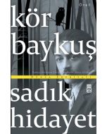 Kör Baykuş