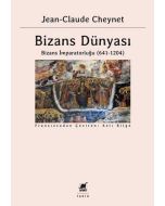 Bizans Dünyası 2