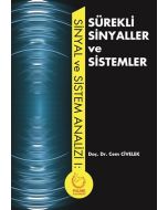 Sürekli Sinyaller ve Sistemler