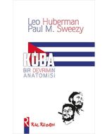 Küba Bir Devrimin Anatomisi
