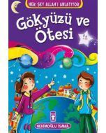 Gökyüzü ve Ötesi