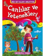 Canlılar ve Yetenekleri