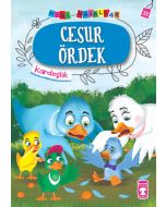 Cesur Ördek - Kardeşlik