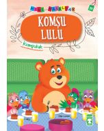 Komşu Lulu - Komşuluk