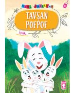 Tavşan Pofpof - İyilik