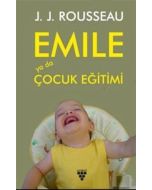 Emile Ya Da Çocuk Eğitimi