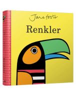 Renkler (Ciltli)