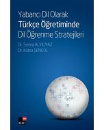 Yabancı Dil Olarak Türkçe Öğretiminde Dil Öğrenme Stratejileri