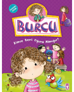 Burcu - Kimse Beni Oyuna Almıyor!
