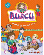 Burcu - Küsmek İşe Yarıyor mu?