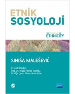 Etnik Sosyoloji