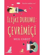 İlişki Durumu: Çevrimiçi