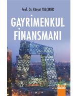 Gayrimenkul Finansmanı
