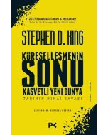 Küreselleşmenin Sonu - Kasvetli Yeni Dünya