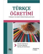 Türkçe Öğretimi
