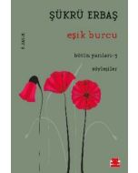 Eşik Burcu