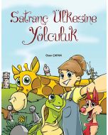 Satranç Ülkesine Yolculuk