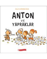 Anton ve Yapraklar