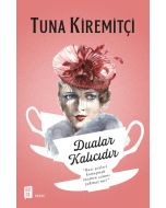 Dualar Kalıcıdır