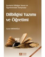 Dilbilgisi Yazımı ve Öğretimi