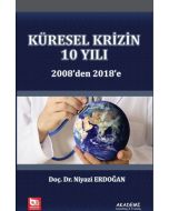 Küresel Krizin 10 Yılı