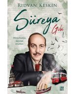 Süreya Gibi