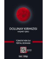 Dolunay Kırmızısı
