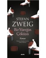 Bir Yüreğin Çöküşü