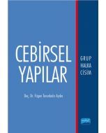 Cebirsel Yapılar