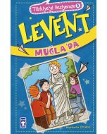 Türkiye'yi Geziyorum 5 - Levent Muğla’da