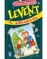 Türkiye'yi Geziyorum 4 - Levent Ankara'da 