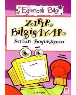 Zıpır Bilgisayar Eğlenceli Bilgi - 15