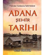 Adana Şehir Tarihi