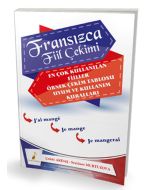 Fransızca Fiil Çekimi