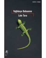 Yağlıboya Babaanne