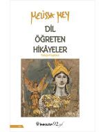 Dil Öğreten Hikayeler Türkçe - İngilizce