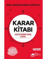 Karar Kitabı - Stratejik Düşünme Üzerine 50 Model