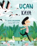 Uçan Kaya