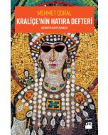 Kraliçenin Hatıra Defteri