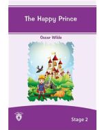 The Happy Prince İngilizce Hikaye Stage 2