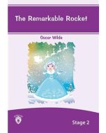 The Remarkable Rocket İngilizce Hikaye Stage 2