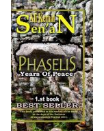 Phaselis Years Of Peace 1.st Book