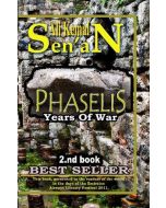 Phaselis Years Of War 2.nd Book