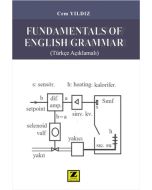 Fundamentals Of English Grammar