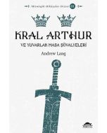 Kral Arthur ve Yuvarlak Masa Şövalyeleri