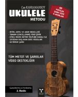 Ukulele Öğreniyorum - Öğretiyorum